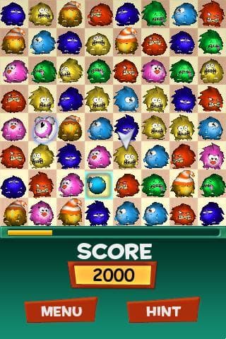 Punk Punk Blitz HD