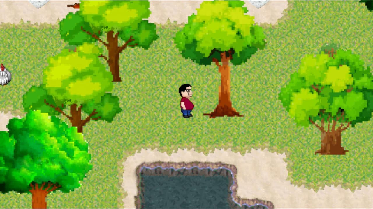 Los Náufragos screenshot 3