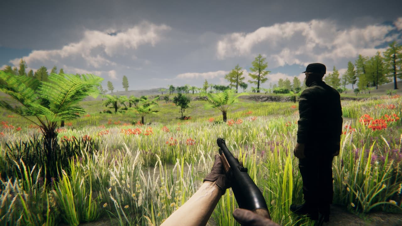 Prehistoric Hunt screenshot 4