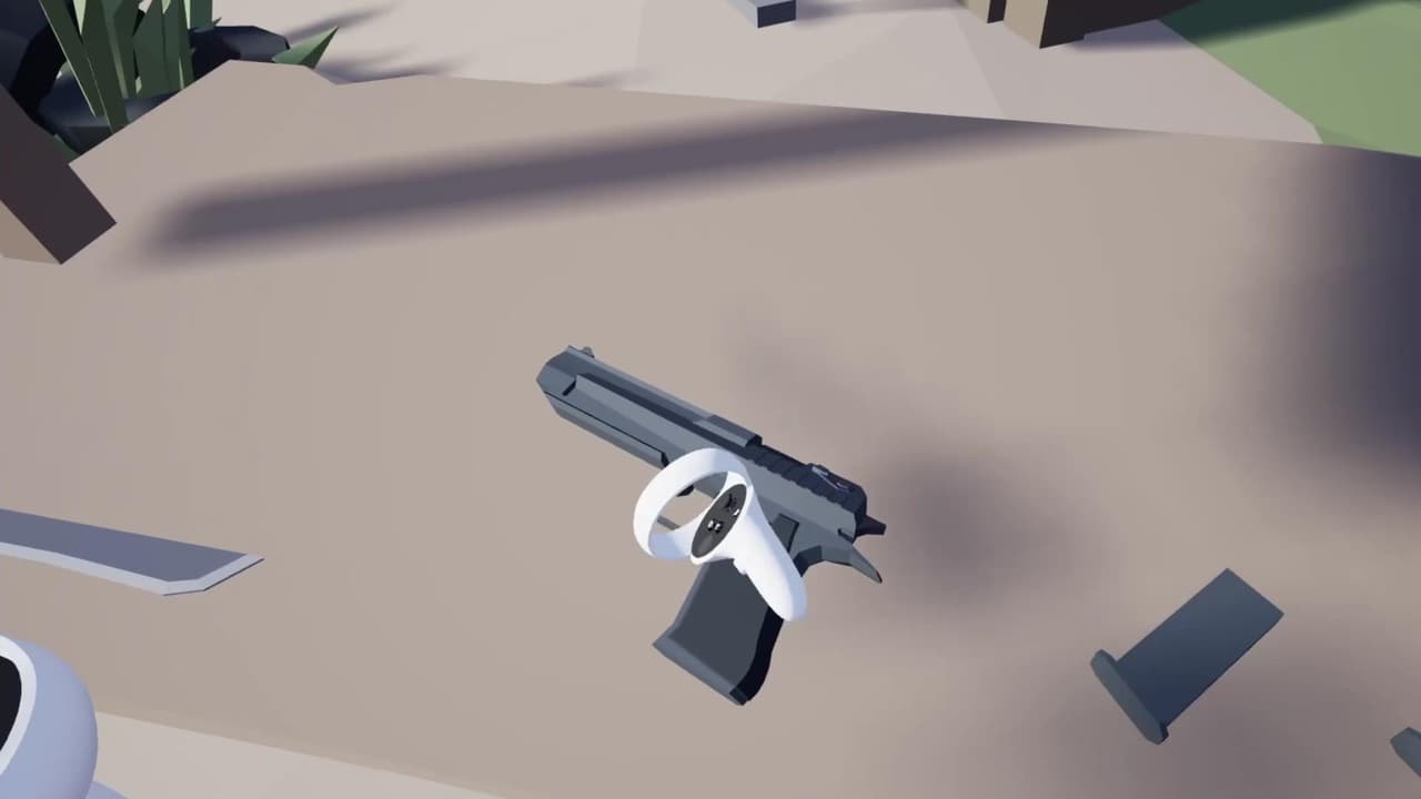 One Against Death screenshot 2