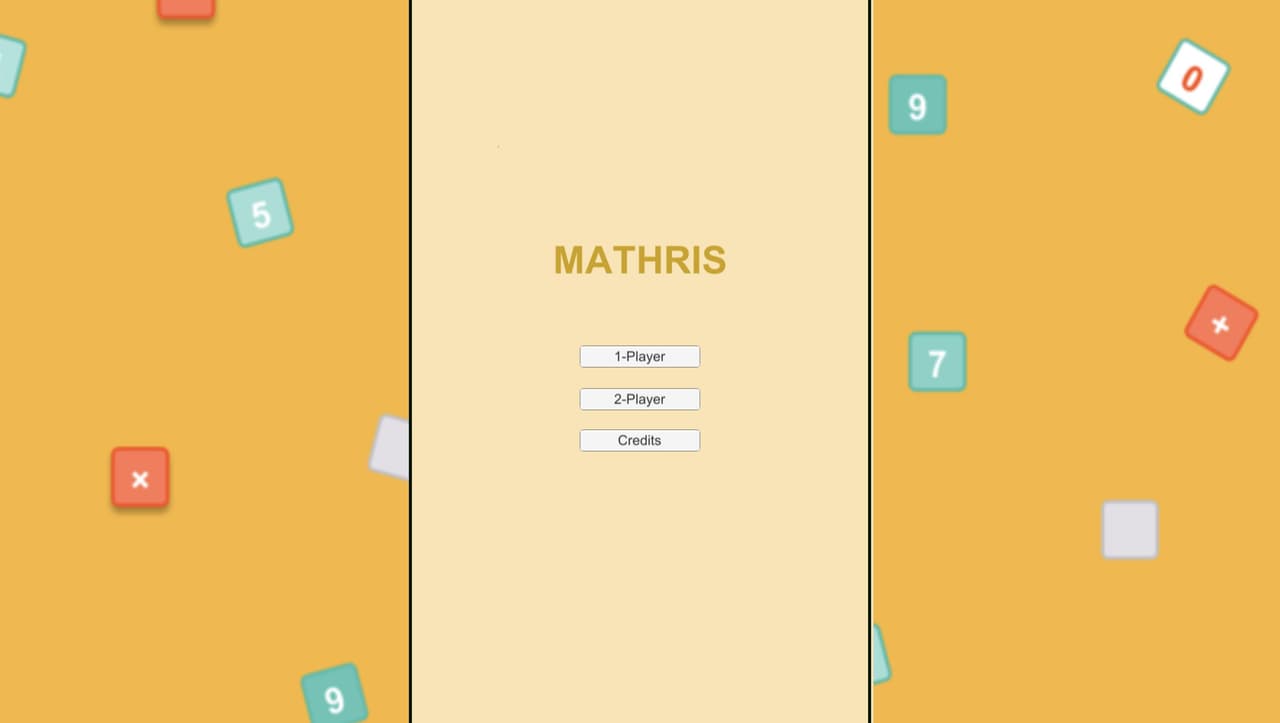 Mathris (Hao Tian)