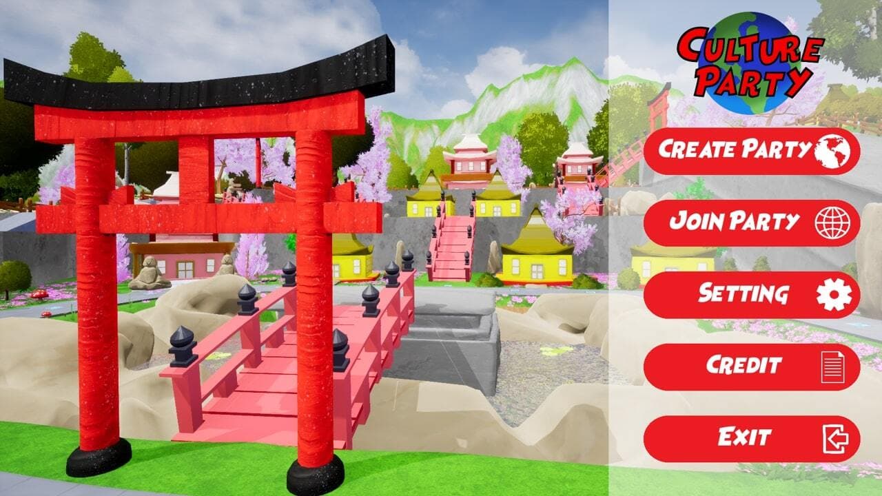 Culture Party screenshot 3