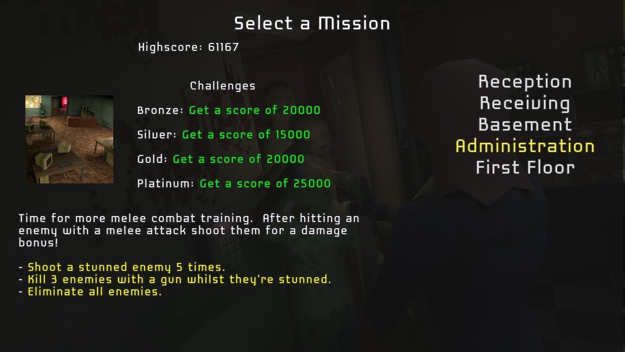 Splice Crisis 2 screenshot 3