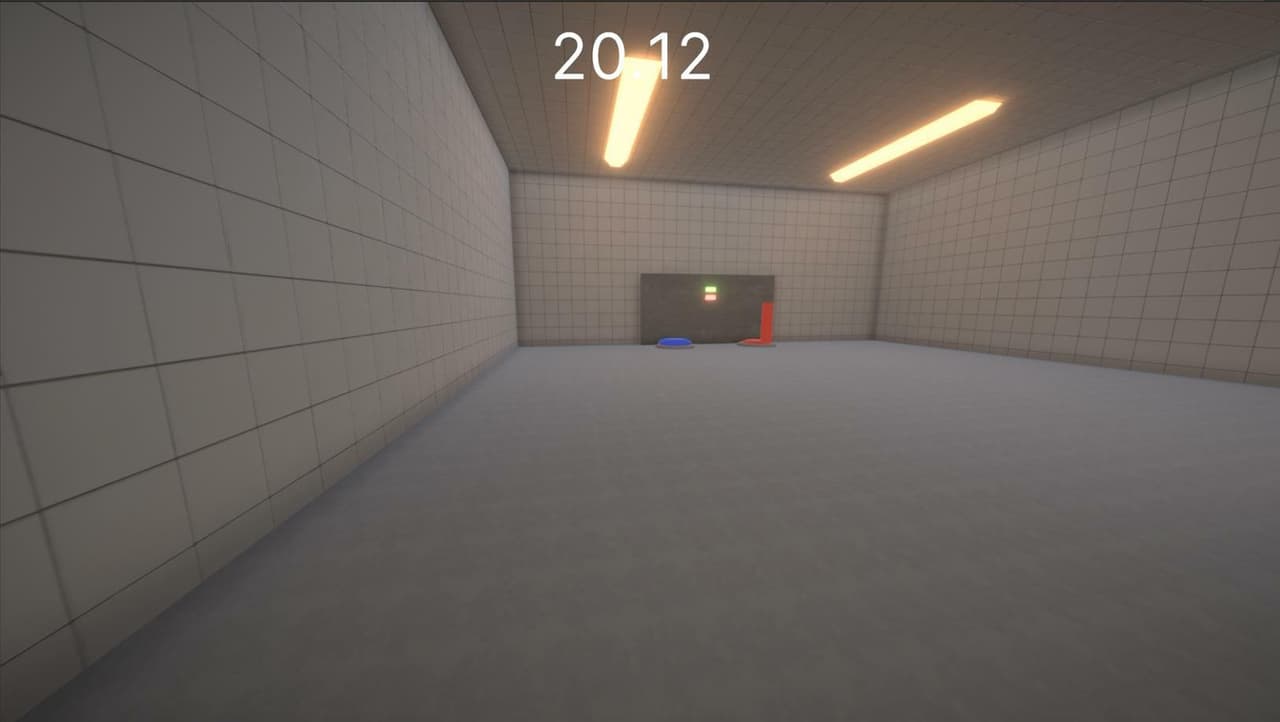 Symbiotic (Barji) screenshot 3
