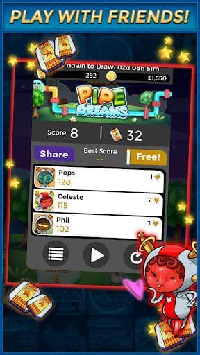 Pipe Dreams - Make Money Free screenshot 6