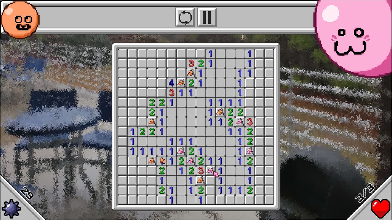 Minesweeper Together screenshot 4