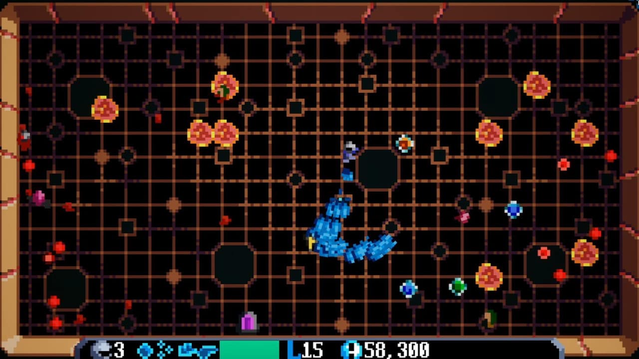 Robo13 screenshot 5