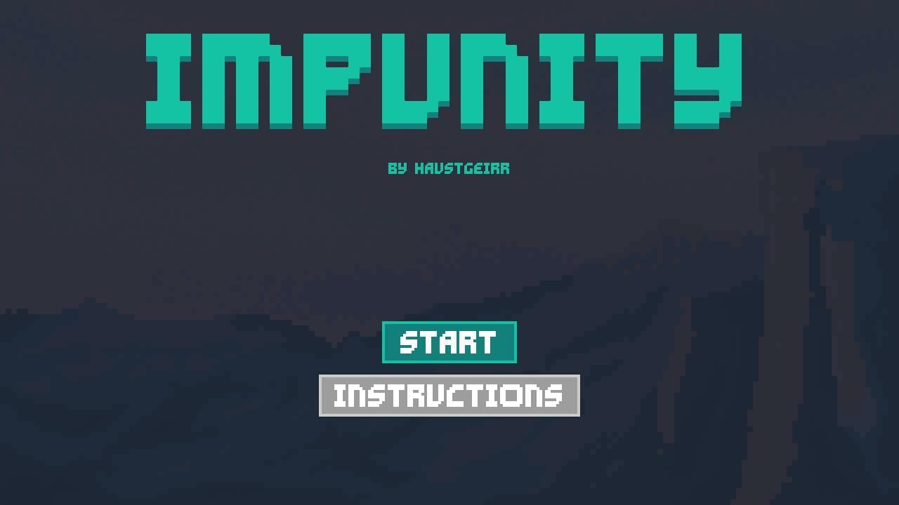 Impunity screenshot 2