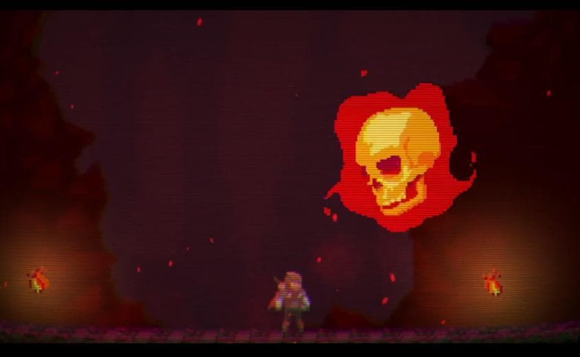 Pixel Dungeon (itch) (Alessandro "Ordnas" Capriolo)