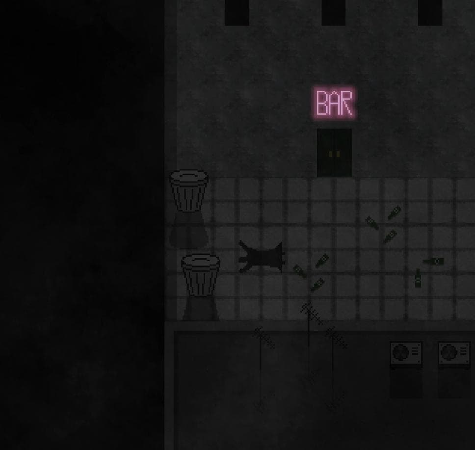 Johnny is Missing: A surreal experience screenshot 4
