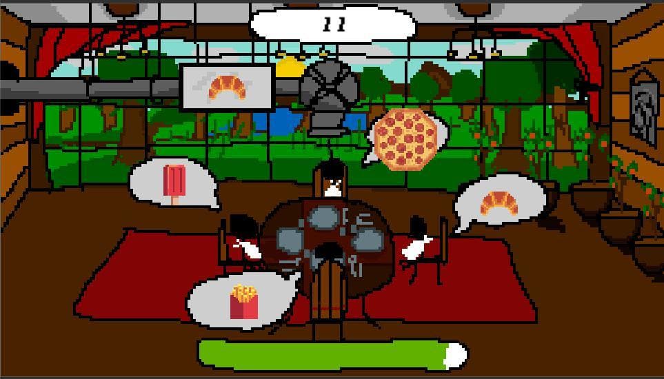 Cannon Restaurant screenshot 2