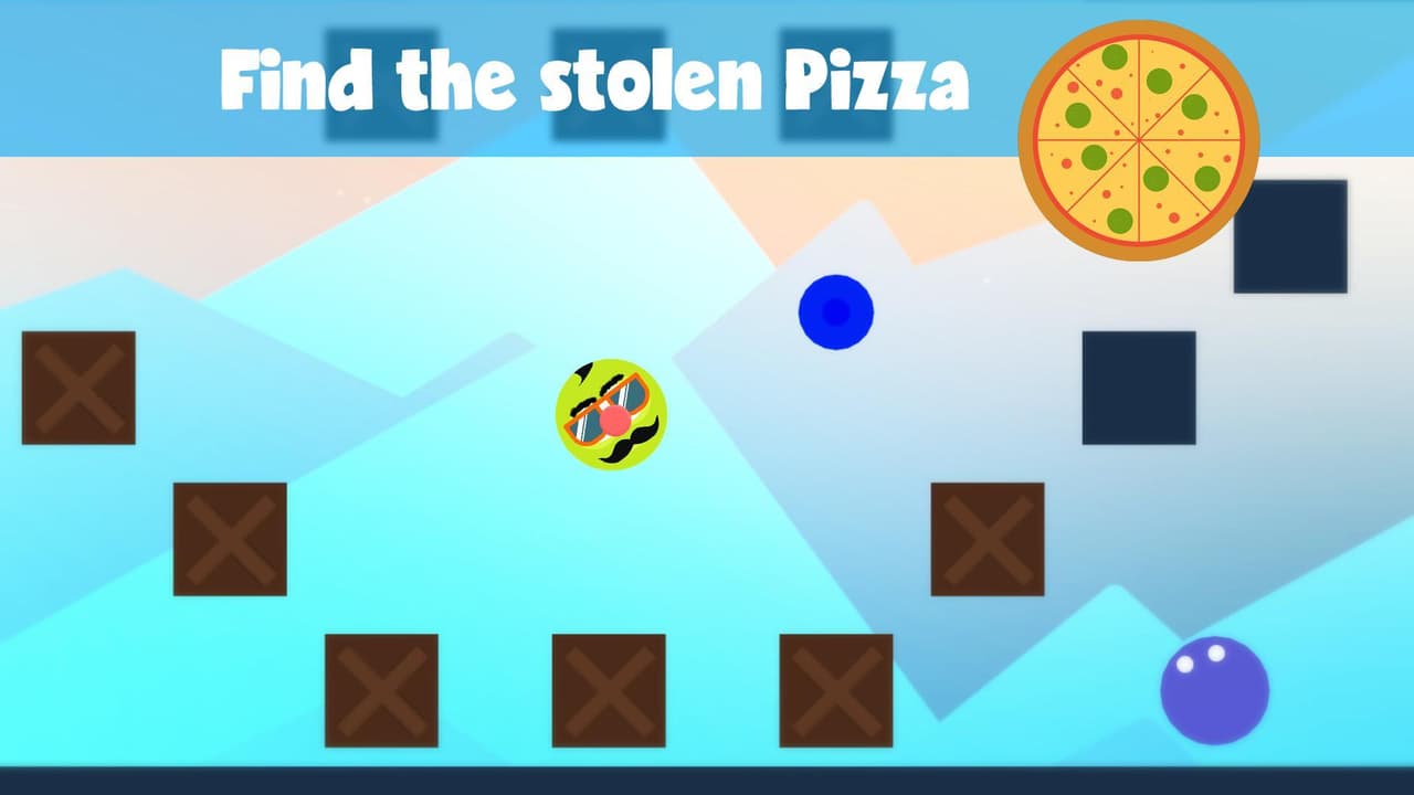 Agent Go! screenshot 2