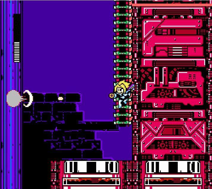 Revenge Of The Future screenshot 6