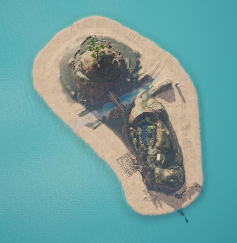 Podcast Island screenshot 4
