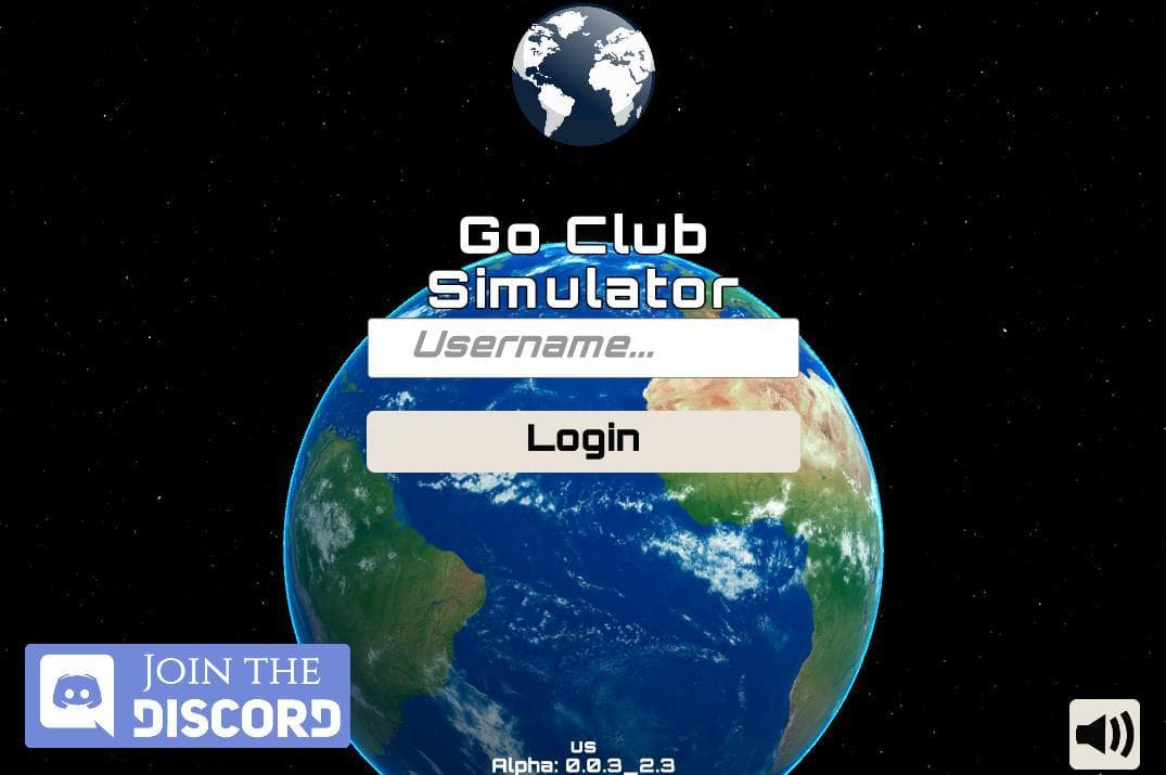 Go Club Simulator screenshot 2