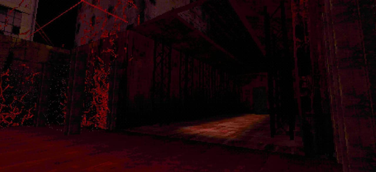 Writhe screenshot 2