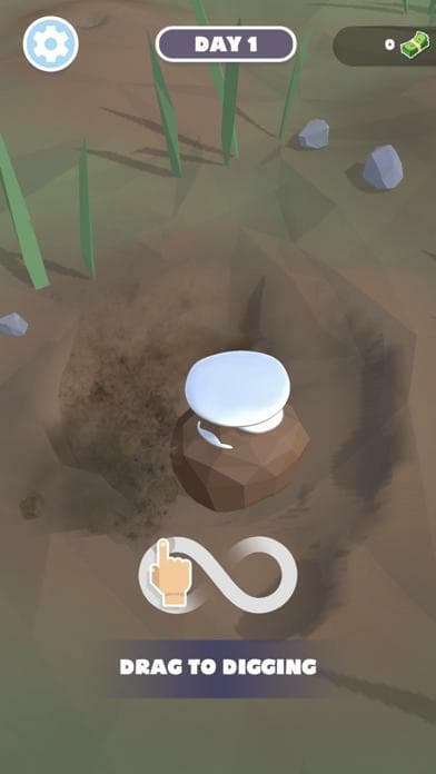 Anthill Art Store 3D screenshot 4