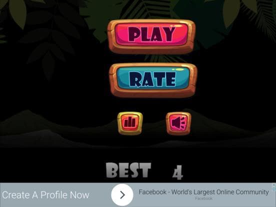 Ninja vs Zombies, Jungle Fight screenshot 2