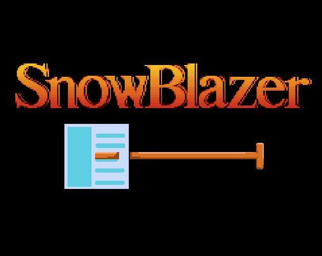 Snowblazer