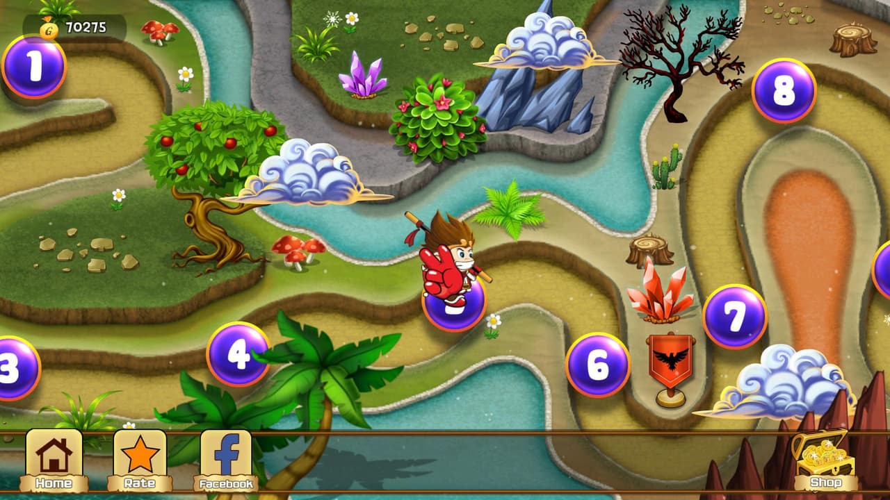 Bigo superkong saga