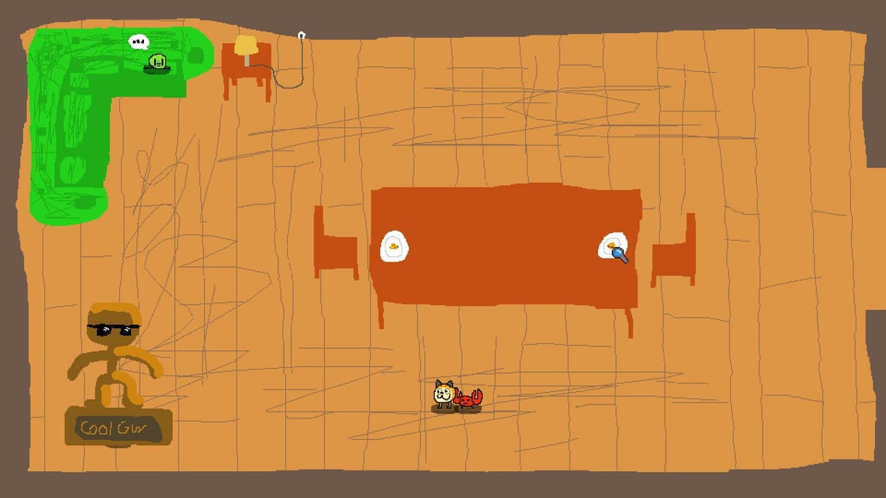 Toby & Gilbert screenshot 4