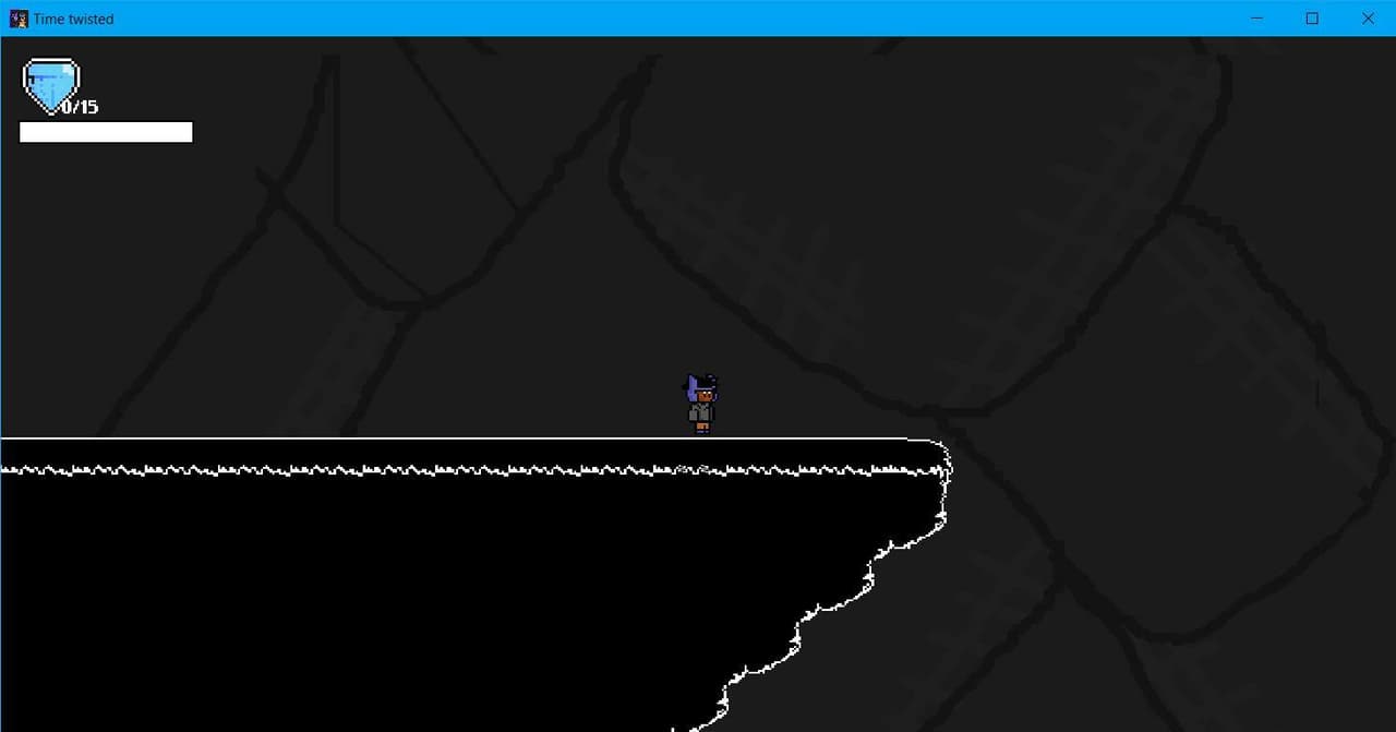Time twisted screenshot 5