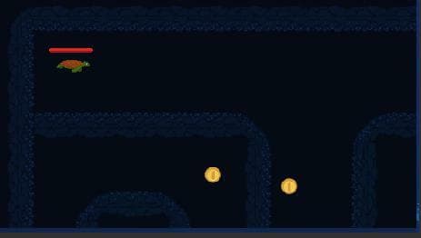 Life Underwater screenshot 2