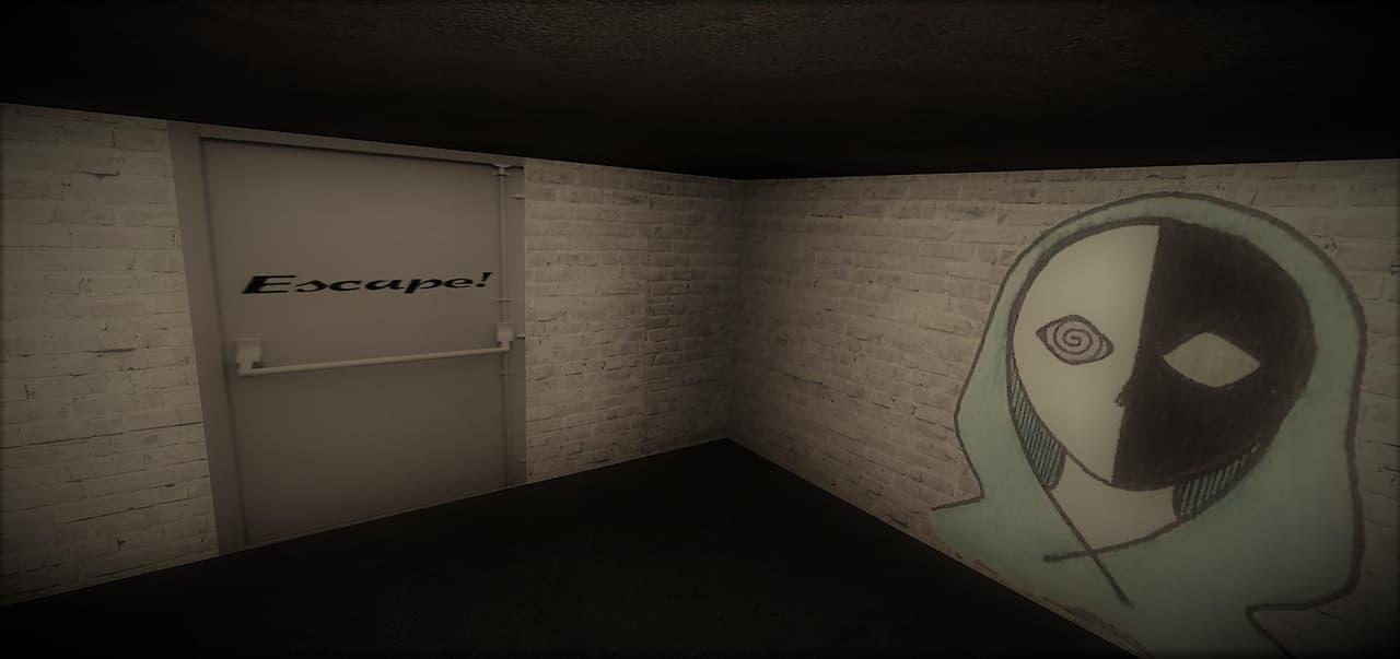 Operation Escape! (50ScaleX) screenshot 3