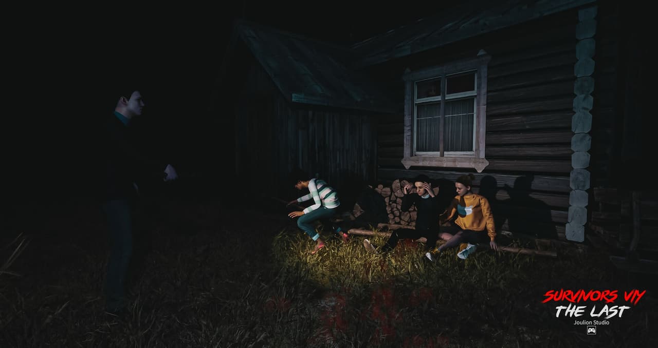Survivors Viy: The Last screenshot 2