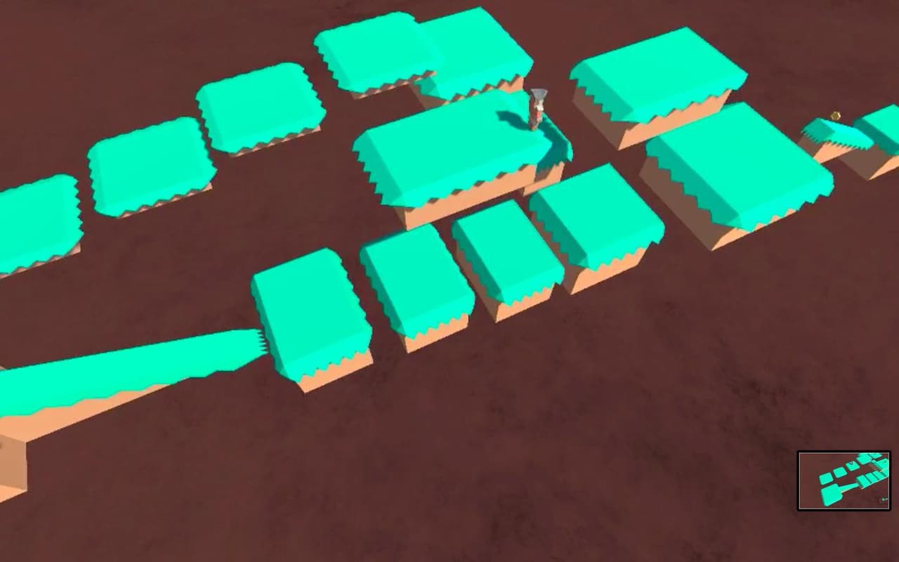 The Final Voyage screenshot 3