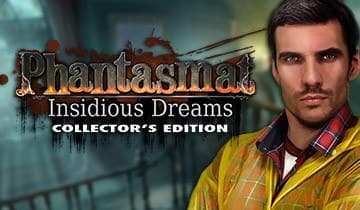 Phantasmat: Insidious Dreams Collectors Edition