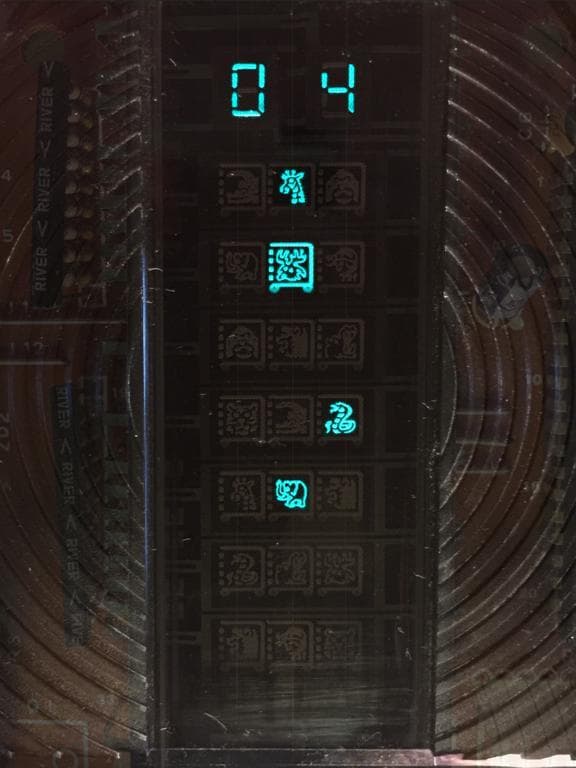 Safari Retro screenshot 2