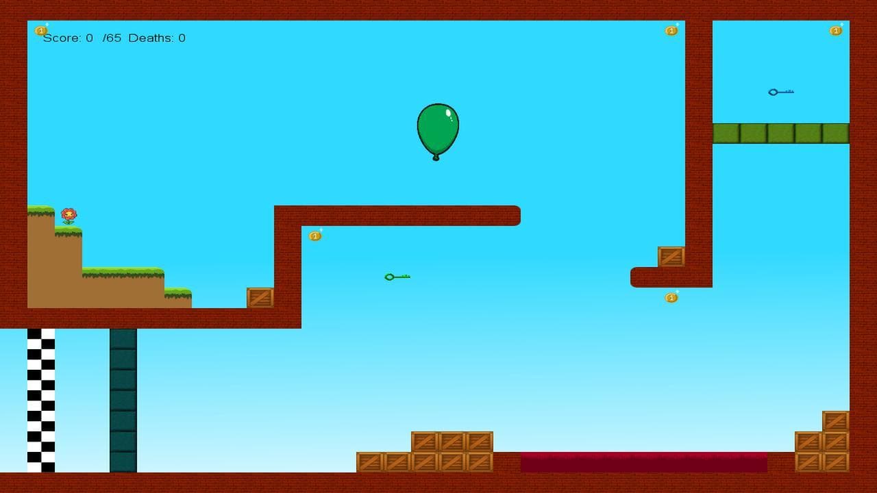 Fly! (itch) screenshot 3