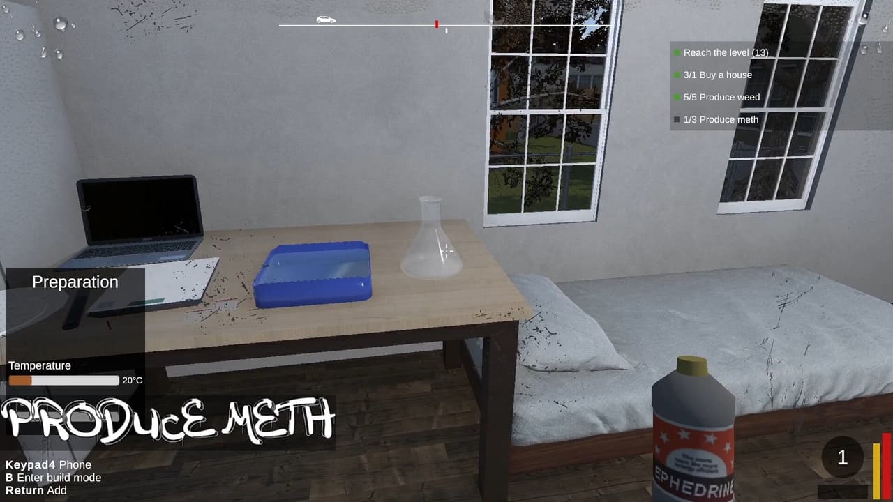 Gangs of Rikton screenshot 5
