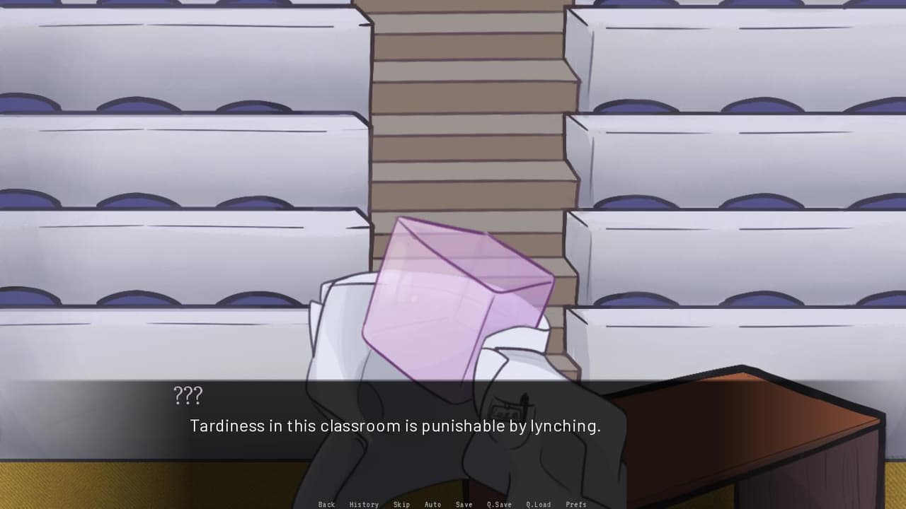 Halloween Hearts screenshot 5
