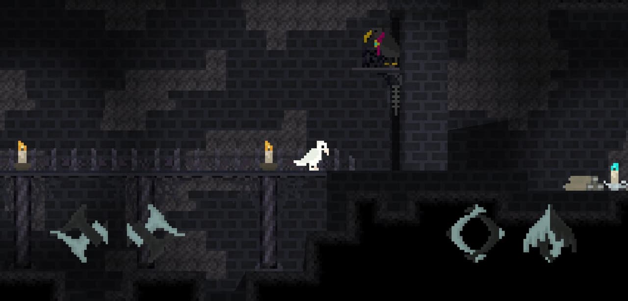 White Crow