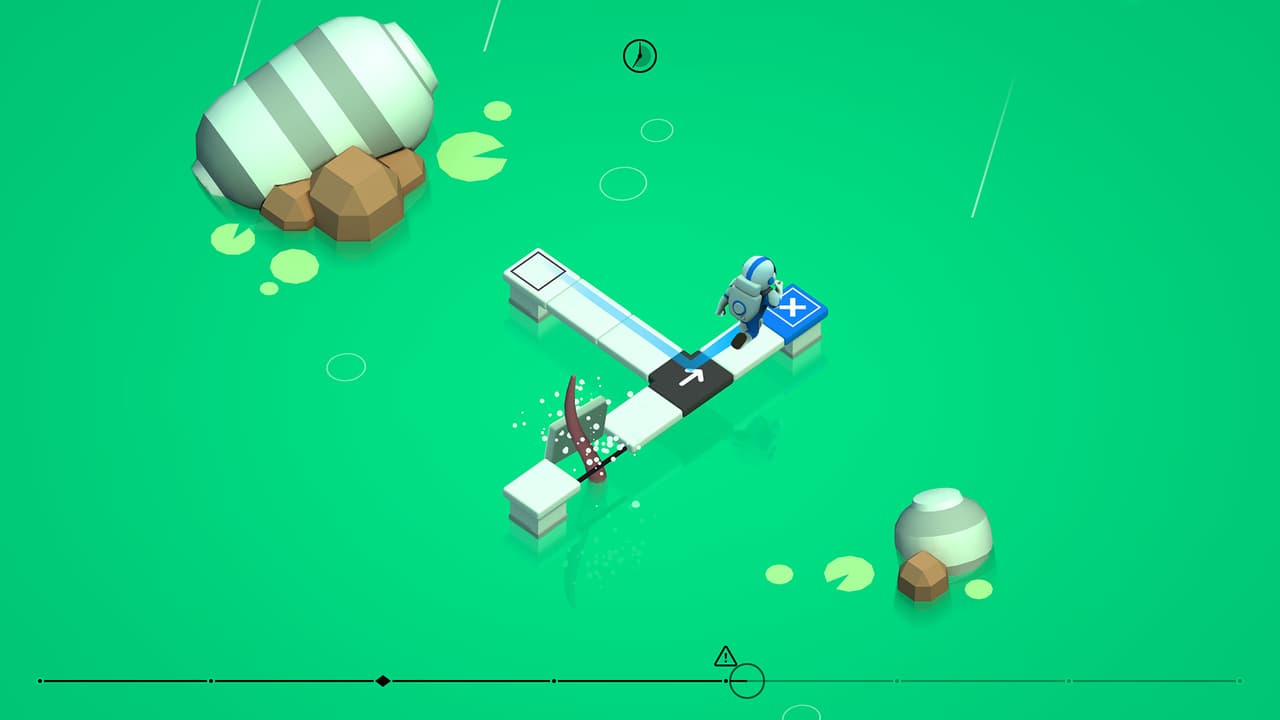 Causality screenshot 2
