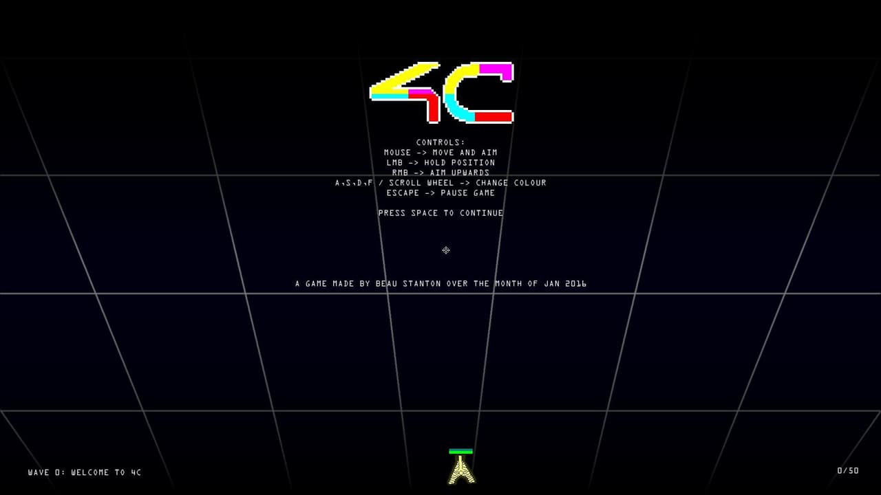 4C screenshot 2