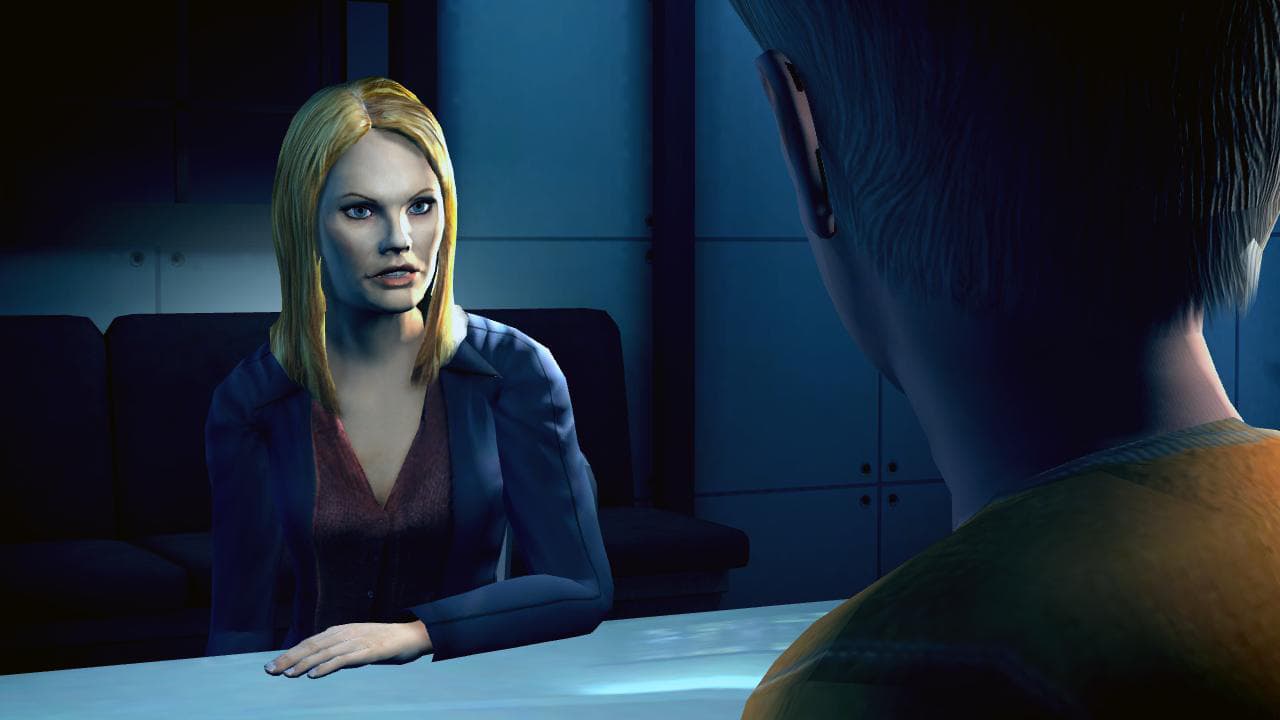 CSI: Fatal Conspiracy screenshot 5