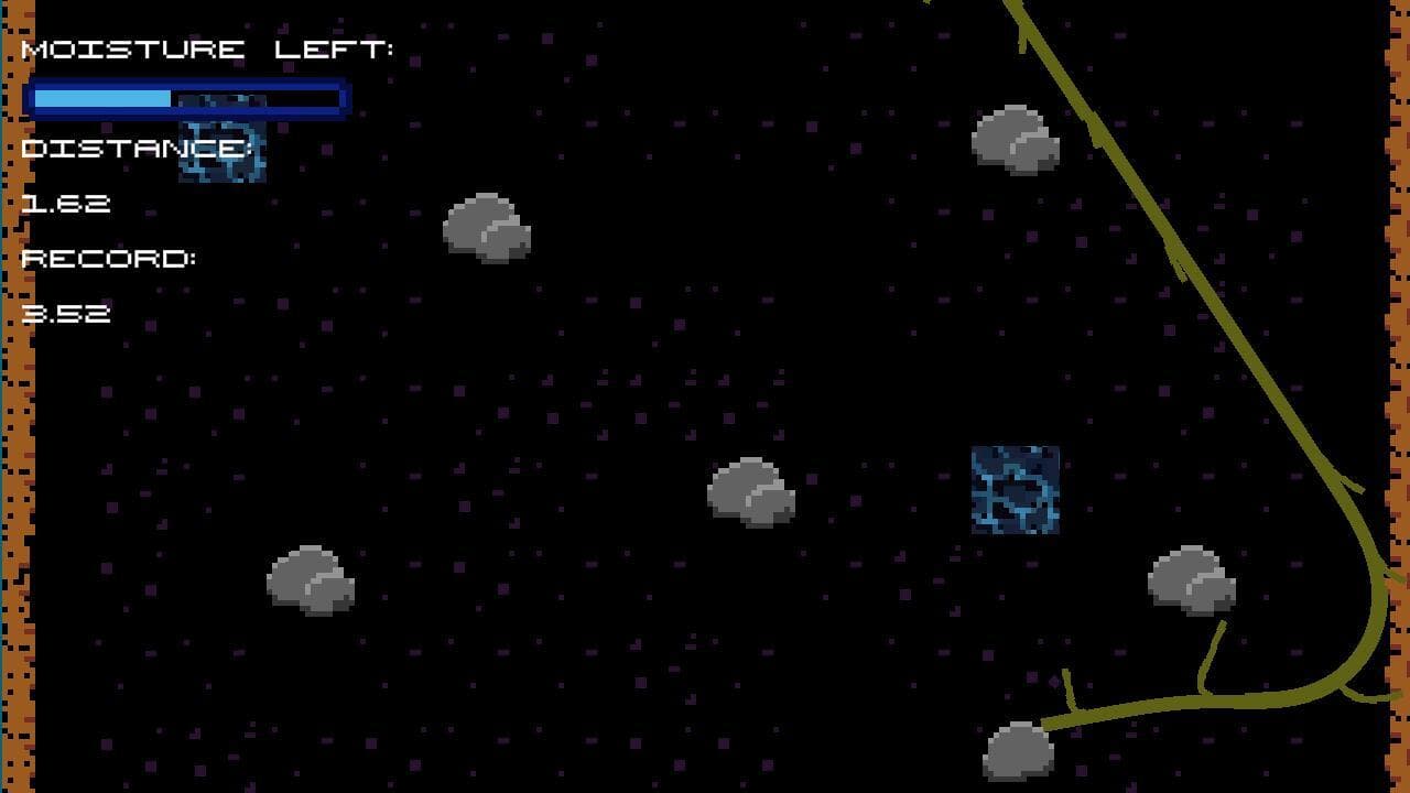 Roots! GGJ2023 screenshot 3