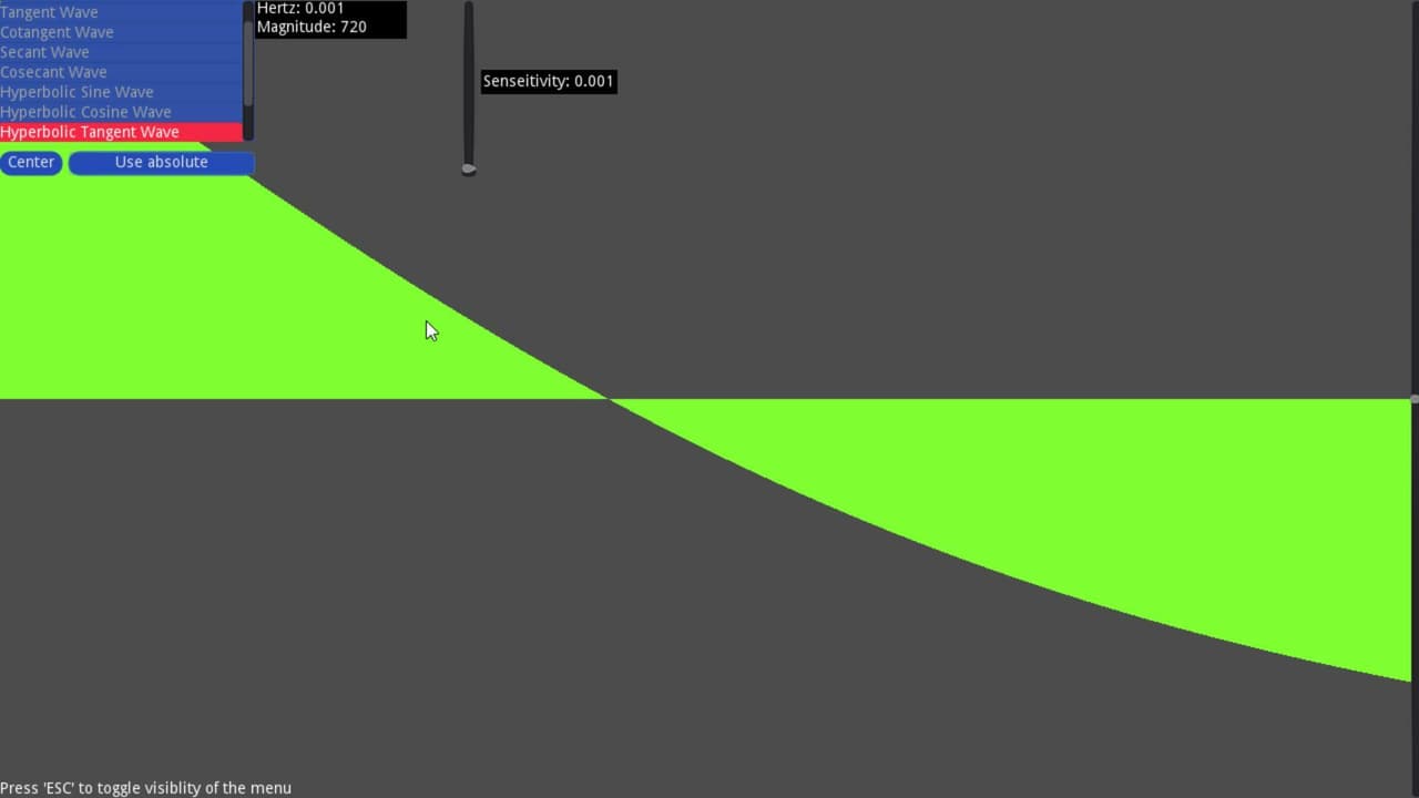 Waves (itch) (Good-Trim-Tim) screenshot 6