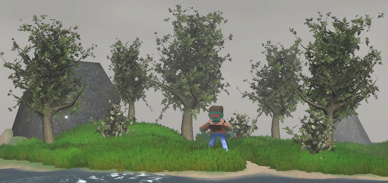 Survisl screenshot 2