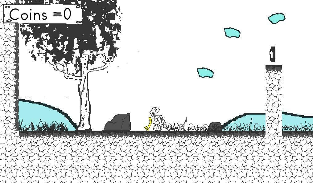 Climp screenshot 3