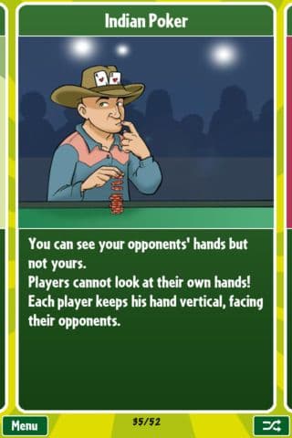 Crazy Poker - Variants for Poker screenshot 3
