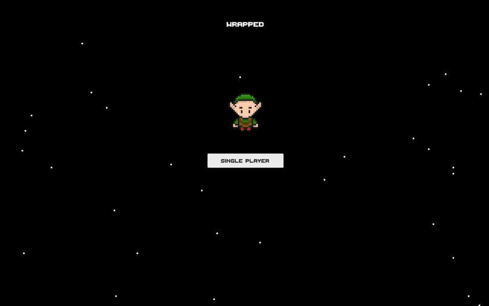 Wrapped - Mega Trijam 2019 screenshot 2