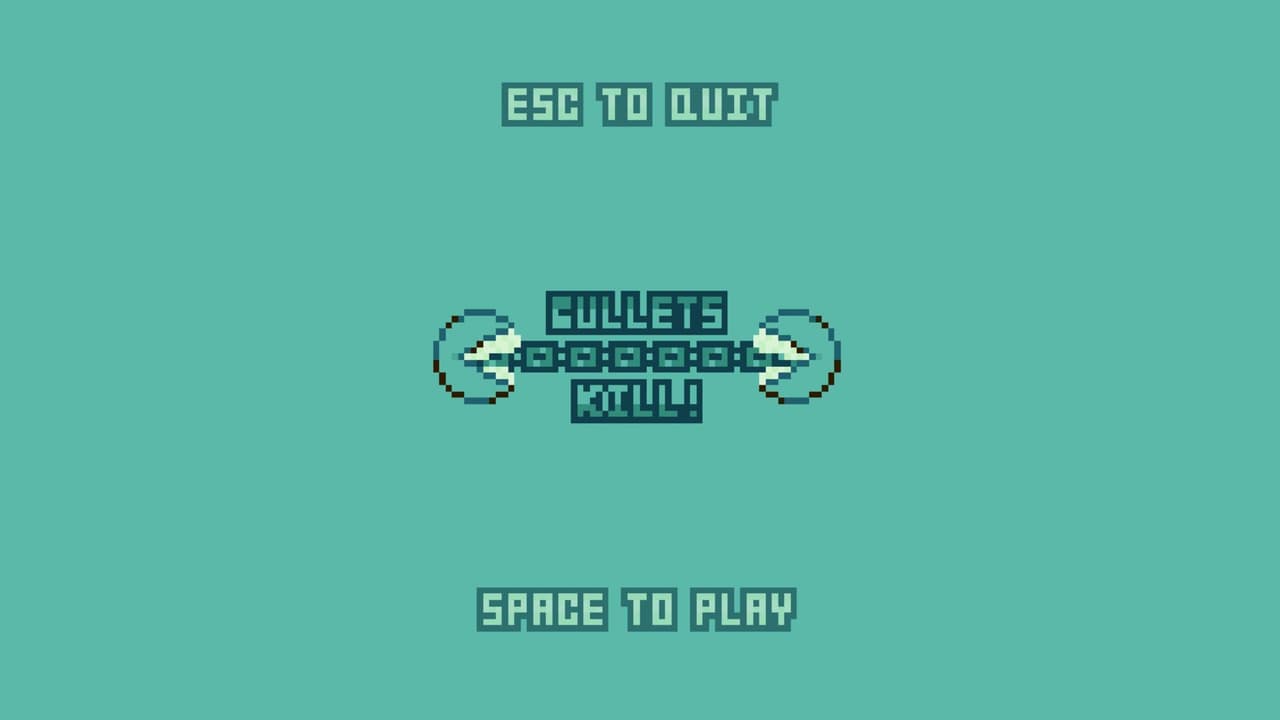 Bullets Kill! screenshot 2