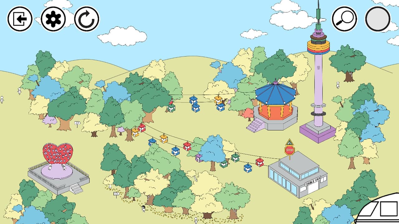 Catch My Color screenshot 5