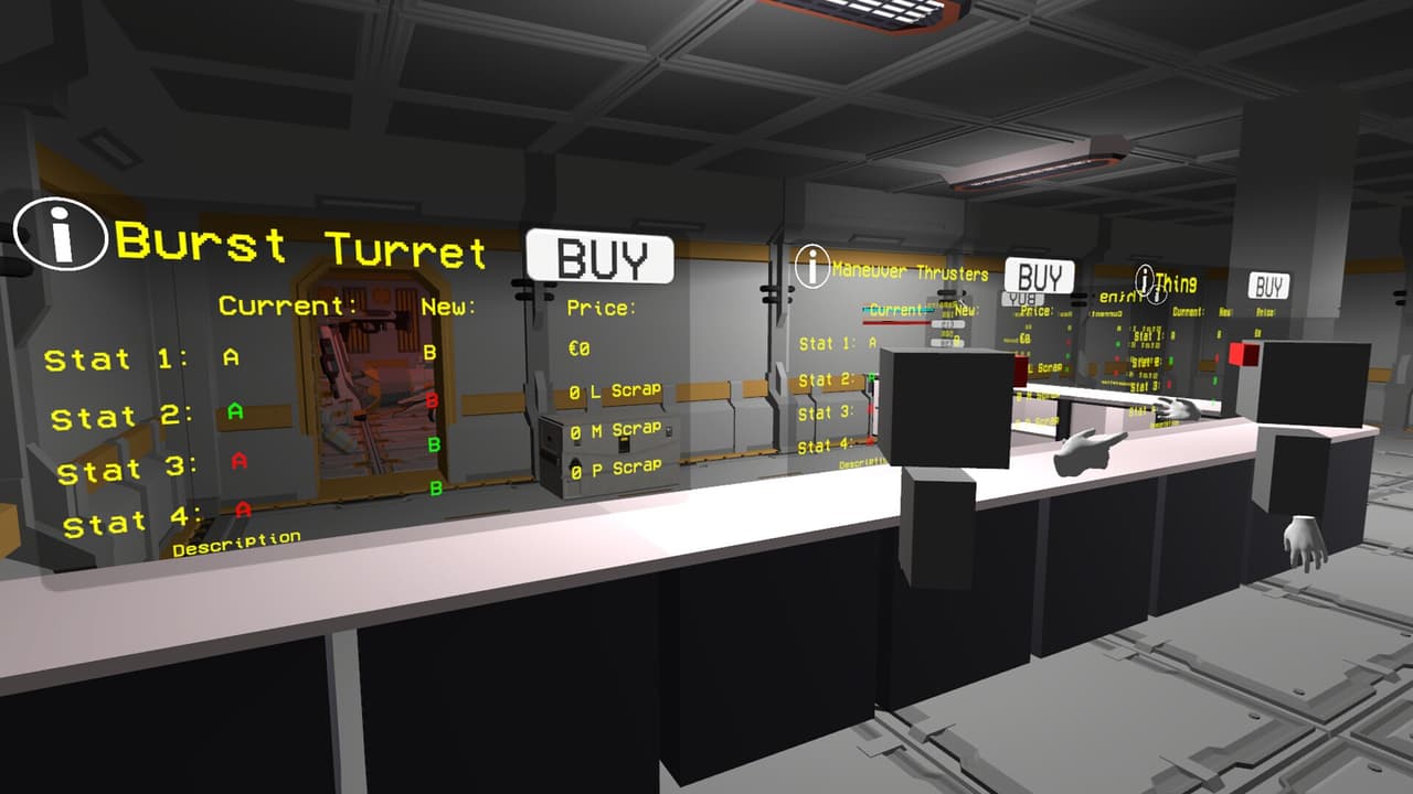 Contingency Plan screenshot 6