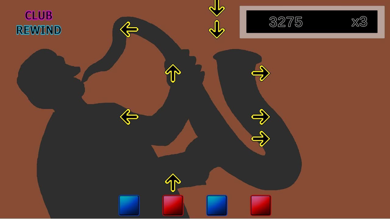 Club Rewind screenshot 3