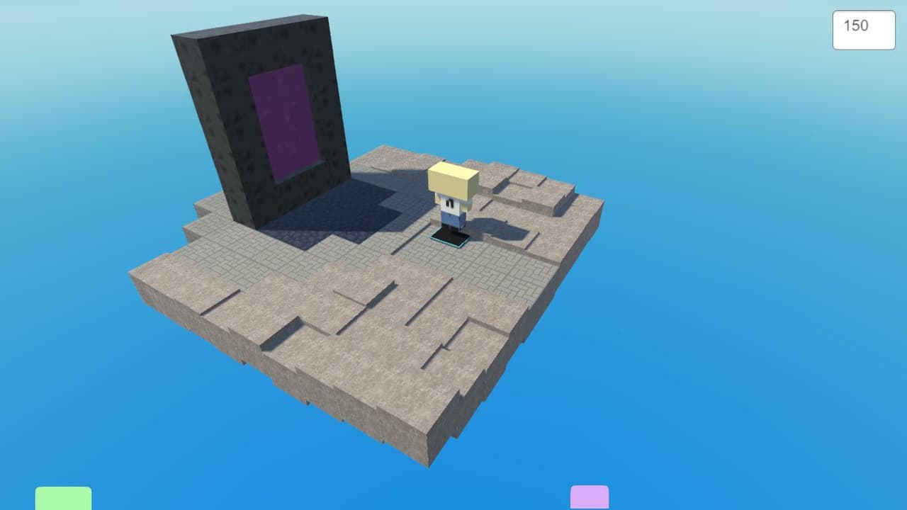 ARCH ALPHA screenshot 4
